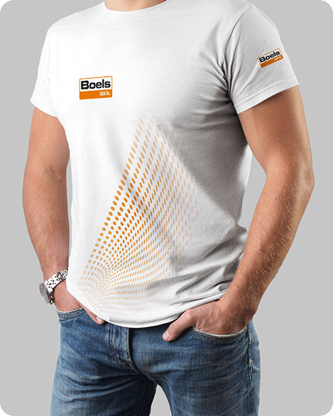 Kompleksowy branding 360°. Różne firmy, jeden standard SEWTEAM