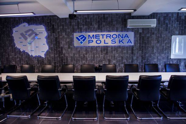 Kompleksowy branding 360°. Różne firmy, jeden standard SEWTEAM