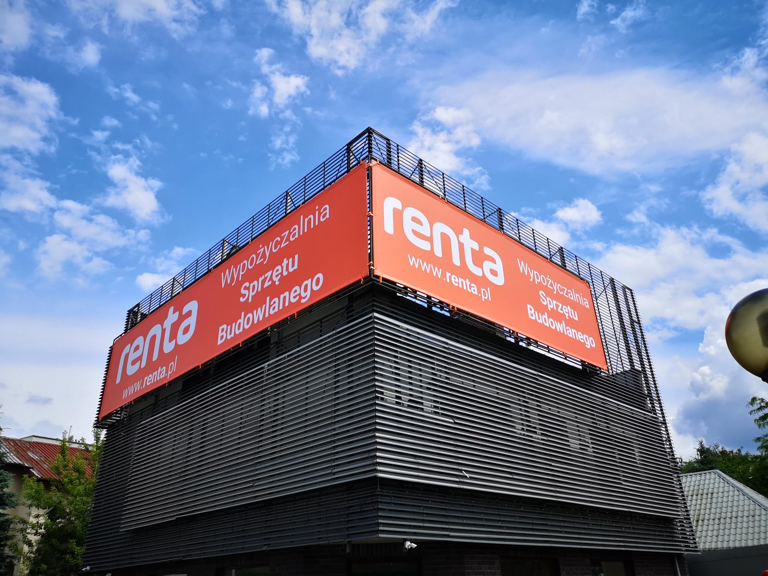 Kompleksowy branding 360°. Różne firmy, jeden standard SEWTEAM