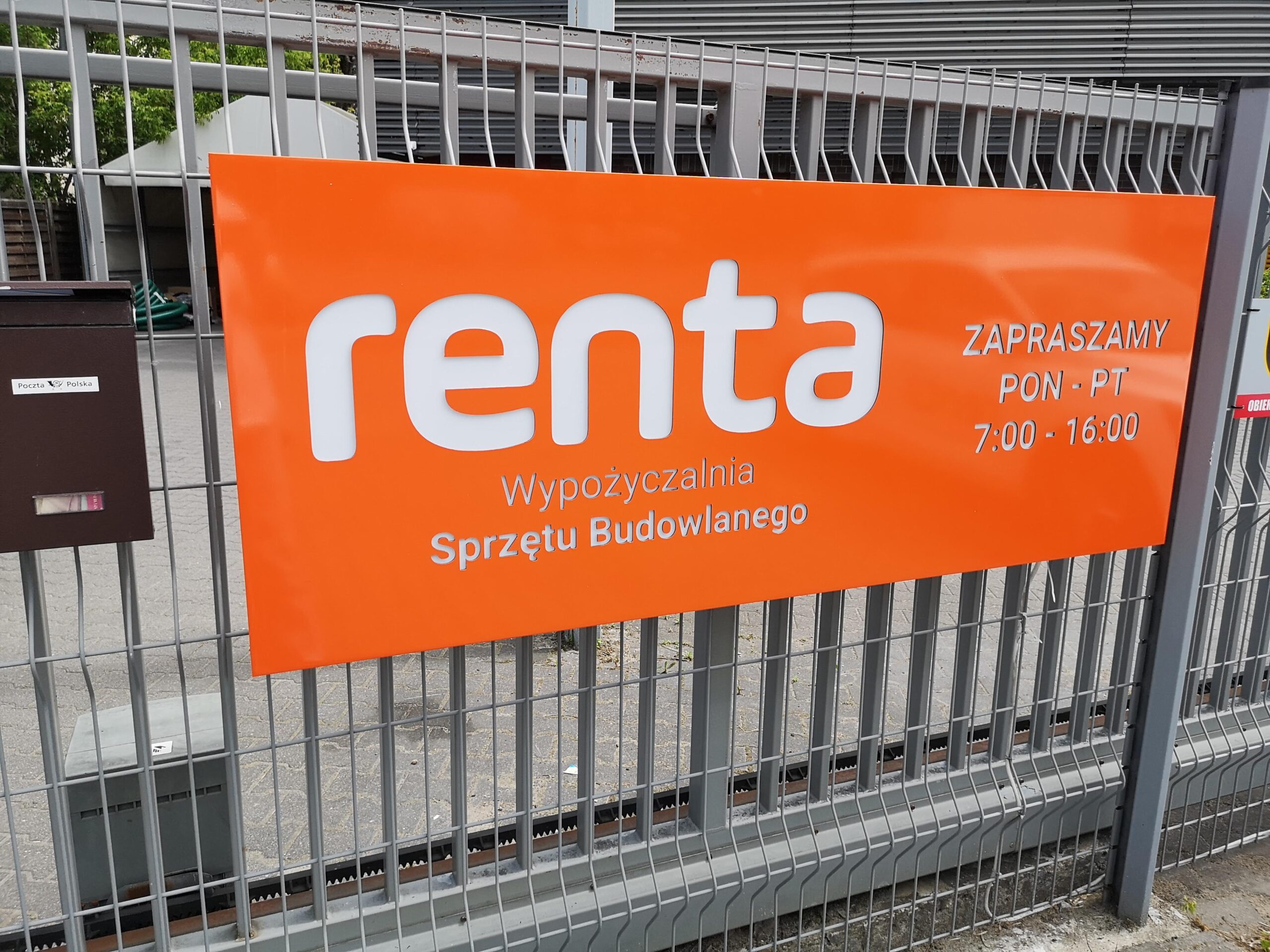 Kompleksowy branding 360°. Różne firmy, jeden standard SEWTEAM