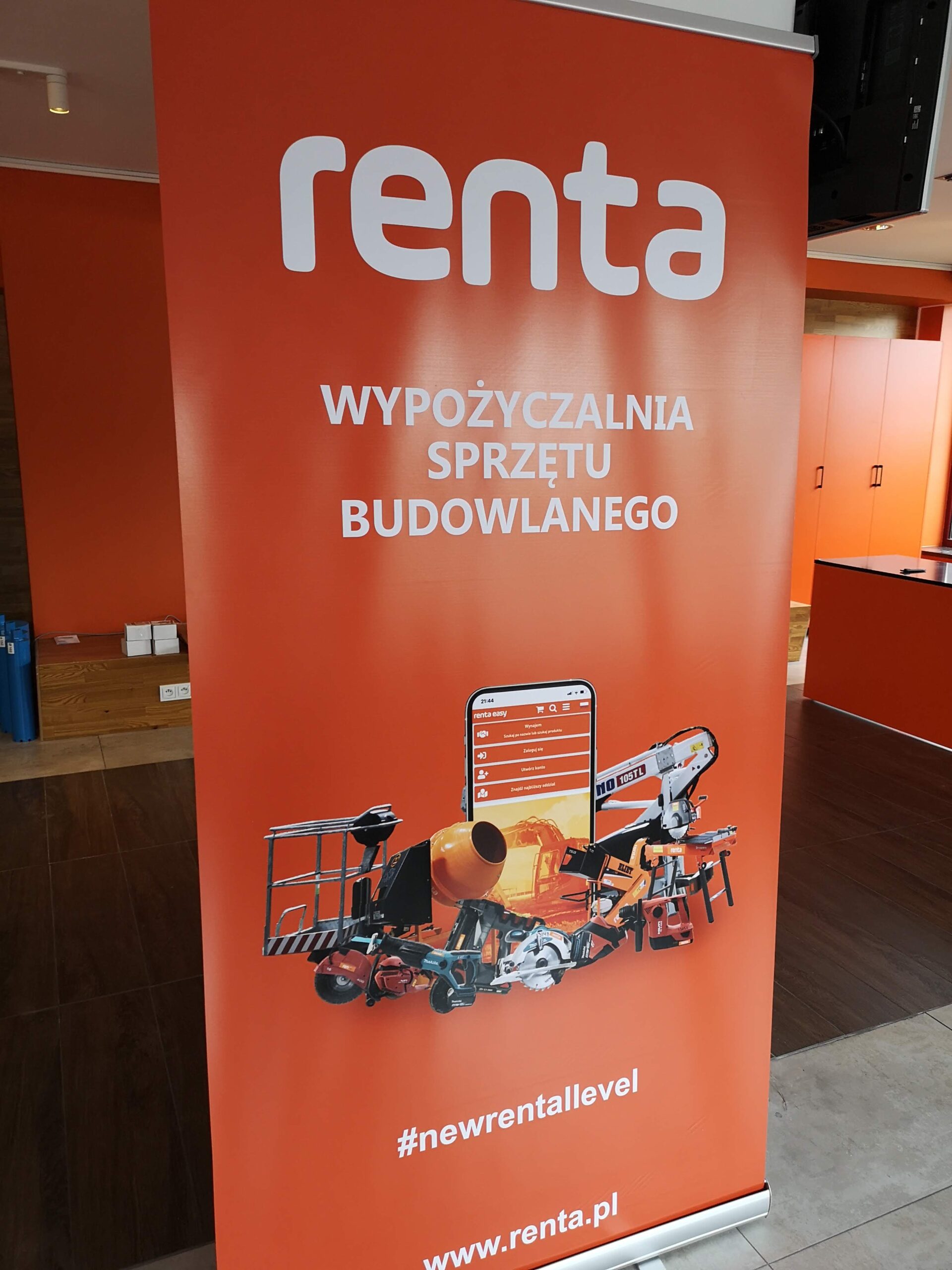 Kompleksowy branding 360°. Różne firmy, jeden standard SEWTEAM