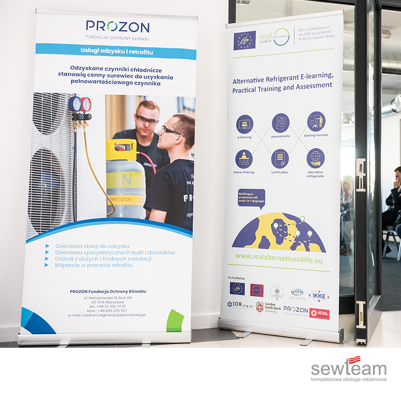 Realizacje