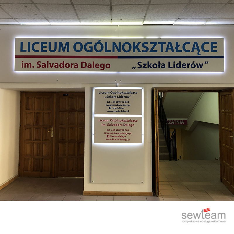 Realizacje
