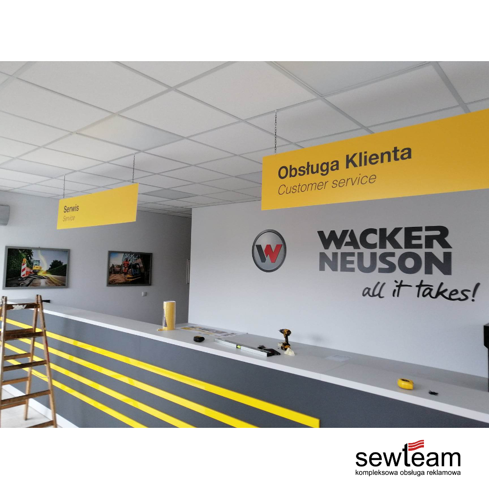Realizacje